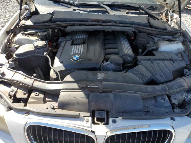 Photo 11 from auction – 2011 BMW 328 I with VIN WBAPH7C55BE682058