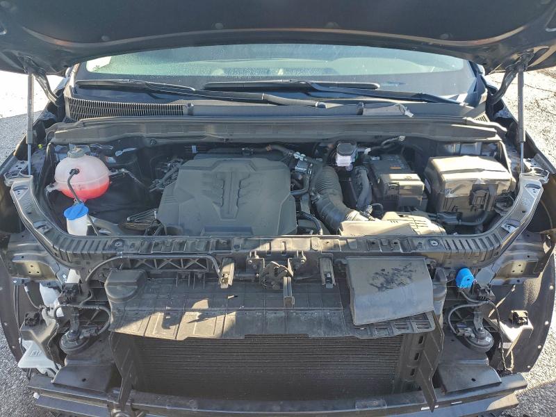 Photo 12 from auction – 2025 KIA CARNIVAL S with VIN KNDNE5K33S6463990
