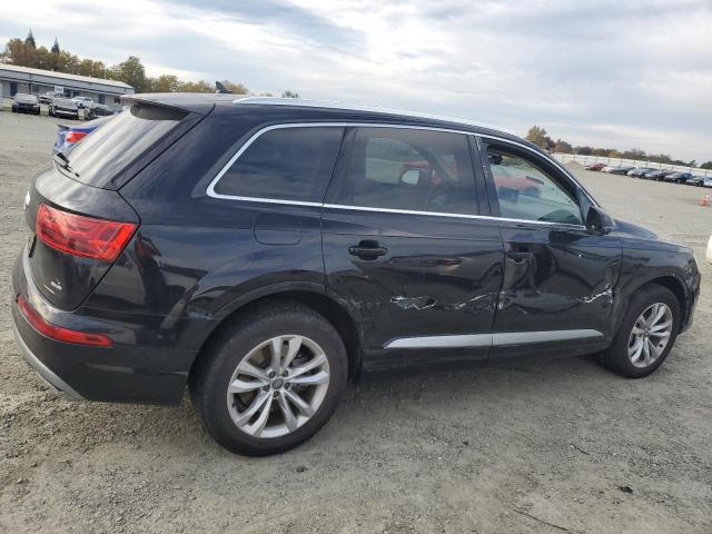Photo 3 from auction – 2019 AUDI Q7 PREMIUM with VIN WA1AHAF74KD024704