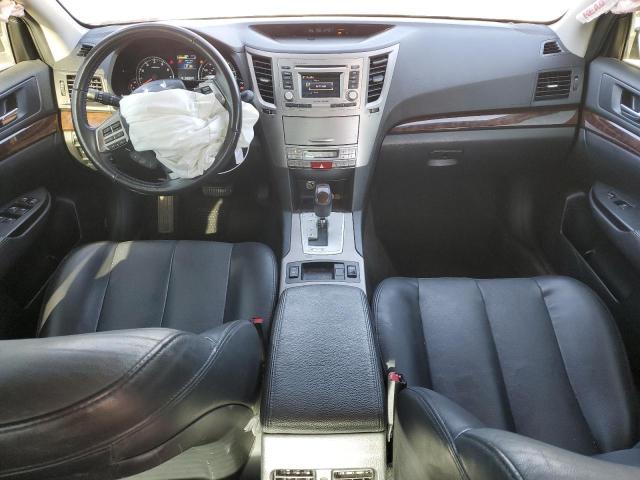 Photo 8 from auction – 2013 SUBARU LEGACY 2.5 with VIN 4S3BMCK66D3044976