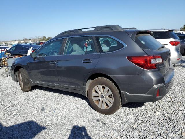 Photo 2 from auction – 2018 SUBARU OUTBACK 2. with VIN 4S4BSAAC8J3294826