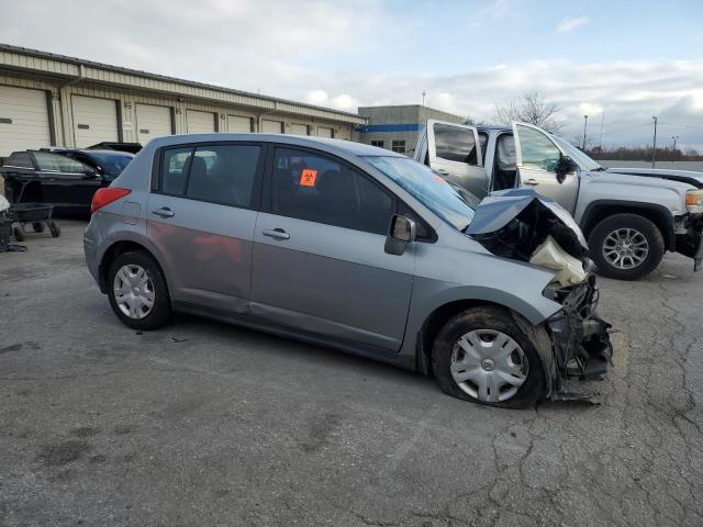 Photo 4 from auction – 2012 NISSAN VERSA S with VIN 3N1BC1CP1CK226076