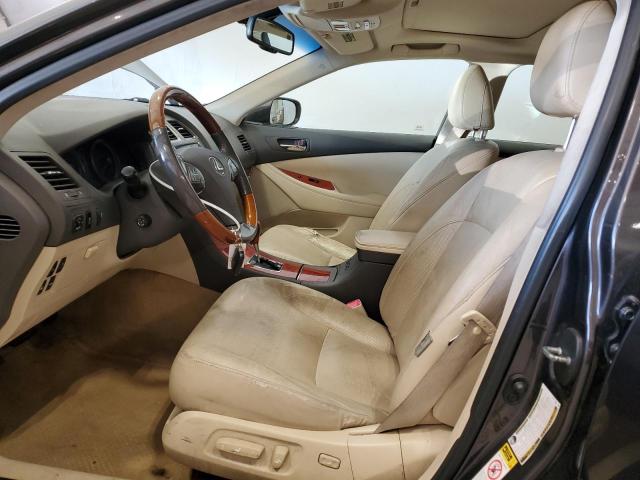 Photo 7 from auction – 2010 LEXUS ES 350 with VIN JTHBK1EG8A2373094