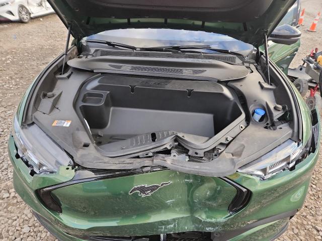 Photo 11 from auction – 2025 FORD MUSTANG MA with VIN 3FMTK3S54SMA21169