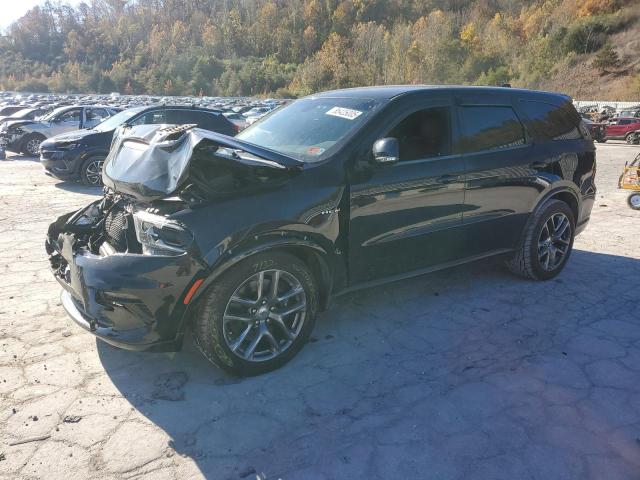 DODGE DURANGO R/ 2022 with VIN 1C4SDJCT7NC189678 - Photo from auction