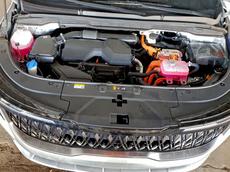 Photo 12 from auction – 2026 KIA CARNIVAL E with VIN KNDNC5KA8T6101238