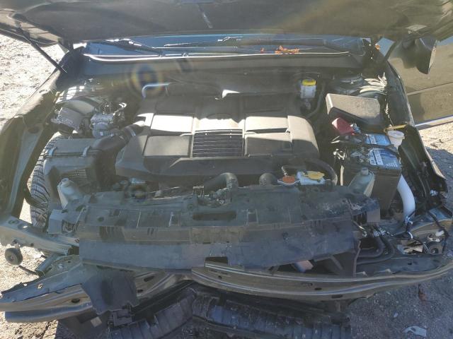 Photo 12 from auction – 2019 SUBARU OUTBACK TO with VIN 4S4BSETC2K3209338