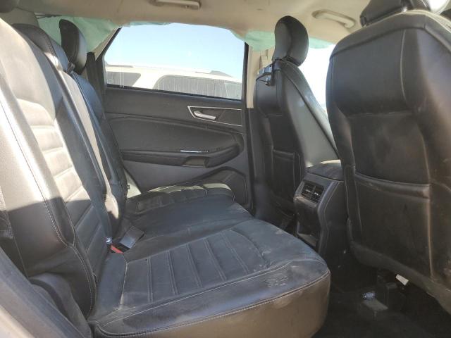 Photo 11 from auction – 2018 FORD EDGE SEL with VIN 2FMPK4J9XJBC36552