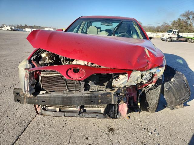 Photo 5 from auction – 2011 TOYOTA CAMRY BASE with VIN 4T4BF3EK7BR195451