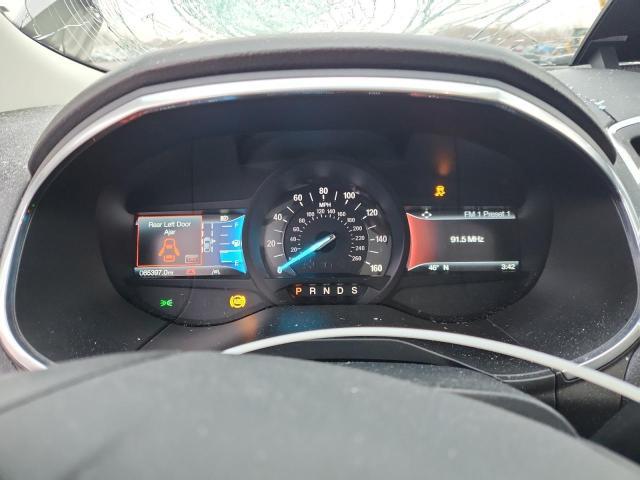 Photo 9 from auction – 2019 FORD EDGE TITAN with VIN 2FMPK4K92KBC53183