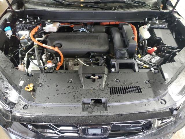 Photo 11 from auction – 2026 HONDA CR-V SPORT with VIN 7FARS6H53TE054682