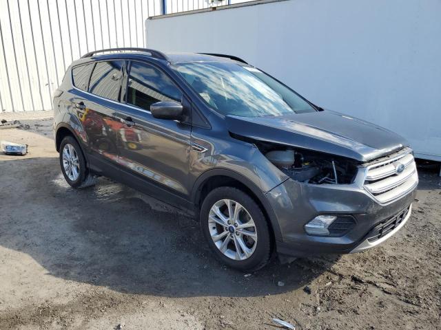Photo 4 from auction – 2018 FORD ESCAPE with VIN 1FMCU9HD7JUD61616