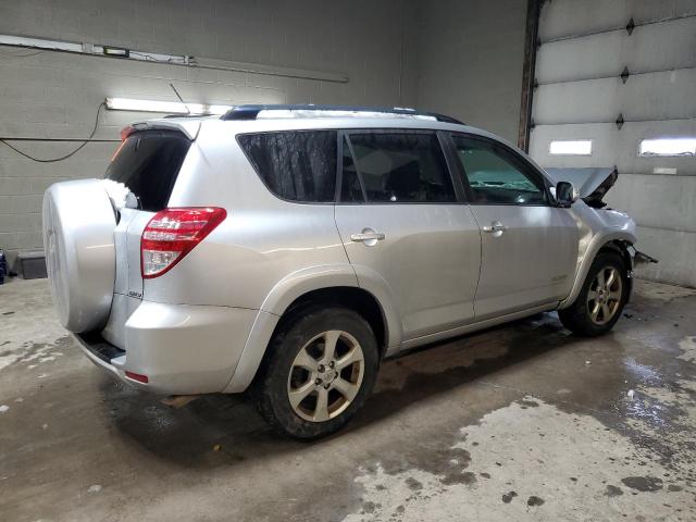 Photo 3 from auction – 2011 TOYOTA RAV4 LIMIT with VIN JTMDF4DV2B5046657