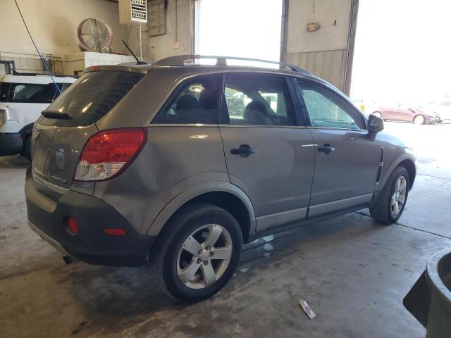 Photo 3 from auction – 2012 CHEVROLET CAPTIVA SP with VIN 3GNAL2EK6CS590856