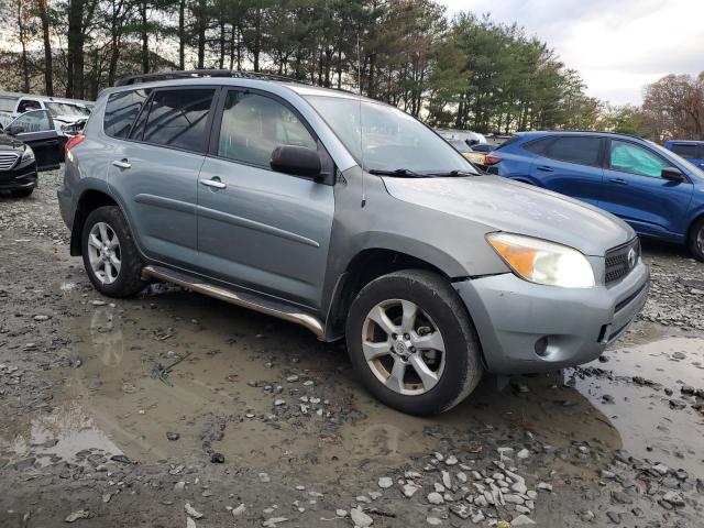 Photo 4 from auction – 2008 TOYOTA RAV4 with VIN JTMBD33V185148257