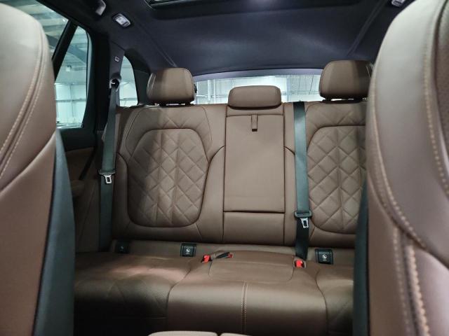 Photo 10 from auction – 2023 BMW X5 XDRIVE4 with VIN 5UXTA6C06P9N79086