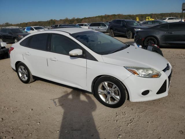 Photo 4 from auction – 2014 FORD FOCUS SE with VIN 1FADP3F25EL261143