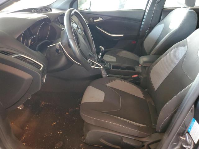 Photo 7 from auction – 2017 FORD FOCUS ST with VIN 1FADP3L91HL257886