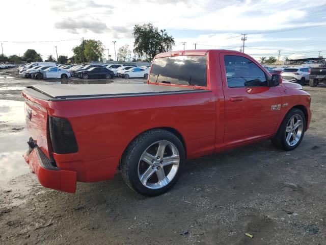 Photo 3 from auction – 2014 RAM 1500 with VIN 3C6JR6CT8EG103471