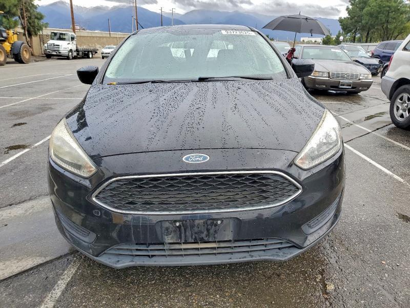 Photo 5 from auction – 2018 FORD FOCUS SE with VIN 1FADP3F24JL205981
