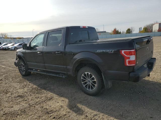 Photo 2 from auction – 2019 FORD F150 SUPER with VIN 1FTEW1EP6KFA80730