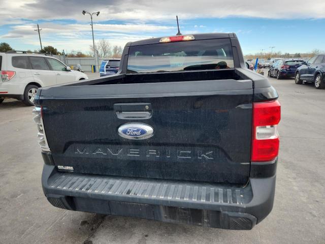 Photo 6 from auction – 2024 FORD MAVERICK with VIN 3FTTW8A94RRB23563