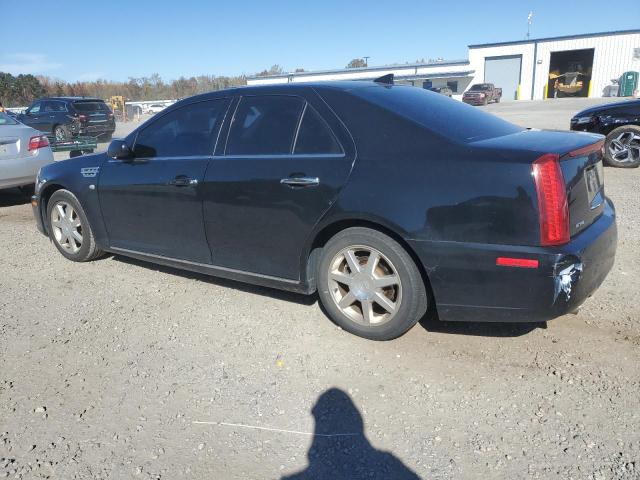 Photo 2 from auction – 2011 CADILLAC STS LUXURY with VIN 1G6DW6ED9B0145882