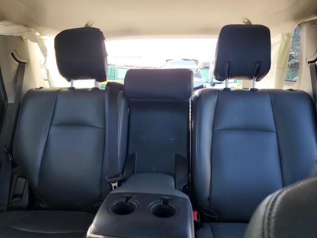 Photo 10 from auction – 2015 TOYOTA 4RUNNER SR with VIN JTEBU5JR4F5210423