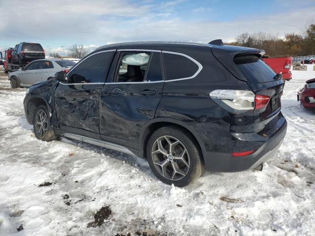 Photo 2 from auction – 2017 BMW X1 XDRIVE2 with VIN WBXHT3C33H5F72864