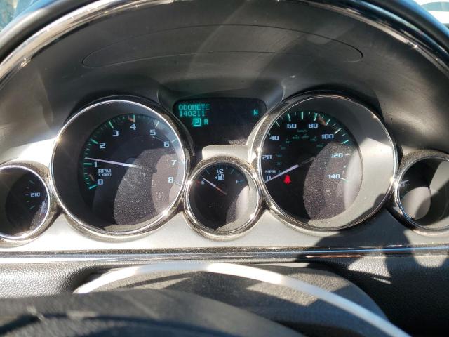 Photo 9 from auction – 2017 BUICK ENCLAVE with VIN 5GAKVCKD3HJ143995