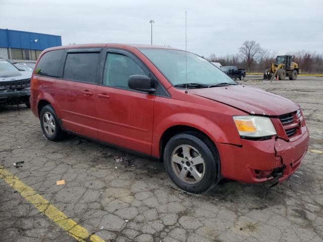 Photo 4 from auction – 2010 DODGE GRAND CARA with VIN 2D4RN4DE1AR134466