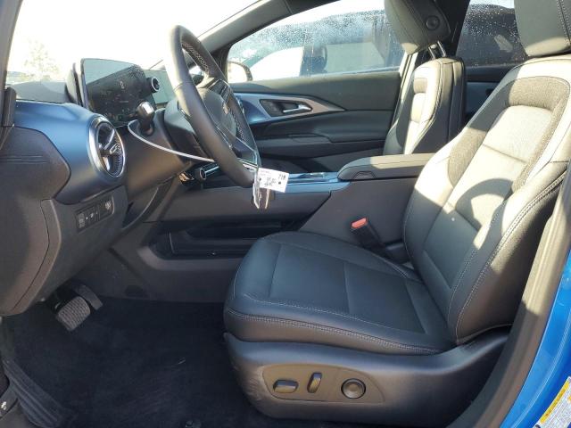 Photo 7 from auction – 2025 CHEVROLET EQUINOX LT with VIN 3GN7DNRP9SS259329