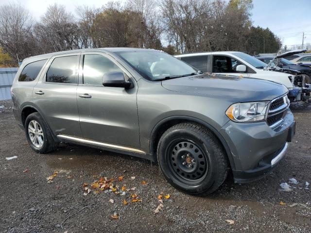 Photo 4 from auction – 2011 DODGE DURANGO EX with VIN 1D4RE2GG7BC664145
