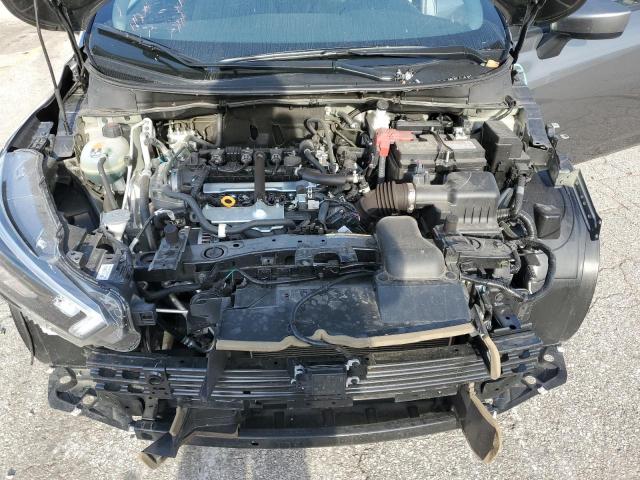 Photo 11 from auction – 2025 NISSAN VERSA SV with VIN 3N1CN8EV1SL850245