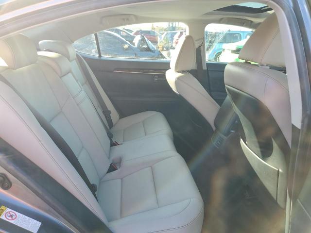 Photo 10 from auction – 2013 LEXUS ES 350 with VIN JTHBK1GG8D2051363