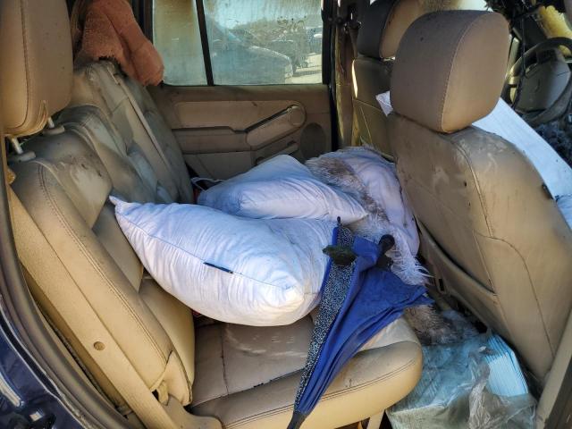 Photo 11 from auction – 2006 FORD EXPLORER X with VIN 1FMEU73E56UA94934