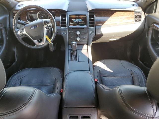 Photo 8 from auction – 2015 FORD TAURUS LIM with VIN 1FAHP2F80FG146590