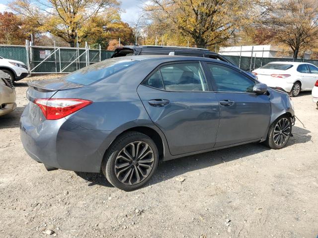 Photo 3 from auction – 2015 TOYOTA COROLLA L with VIN 2T1BURHE3FC228932