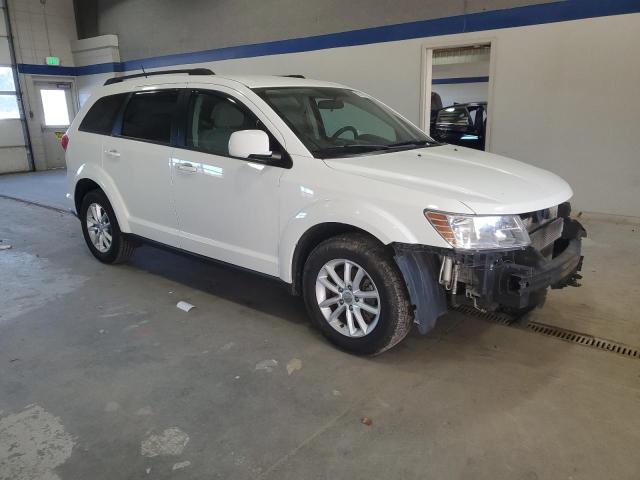 Photo 4 from auction – 2014 DODGE JOURNEY SX with VIN 3C4PDCBG4ET178289