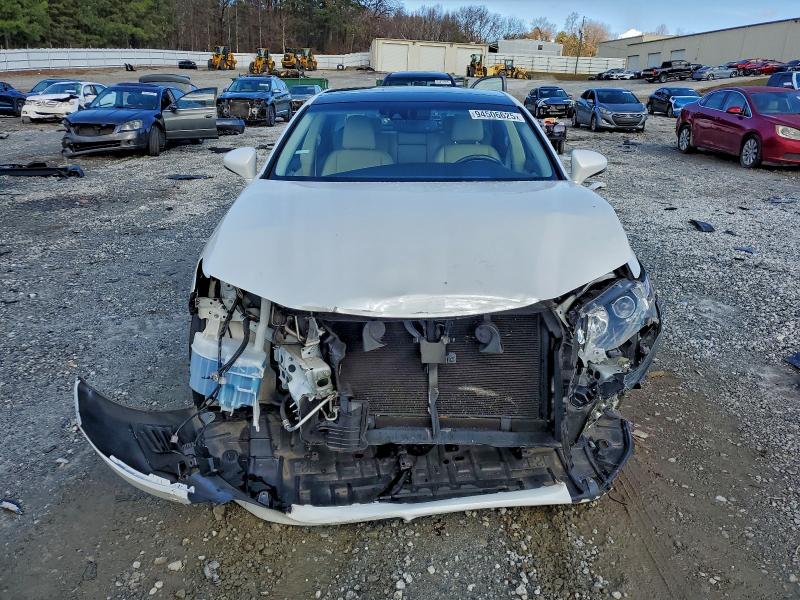 Photo 5 from auction – 2015 LEXUS ES 350 with VIN JTHBK1GGXF2164735