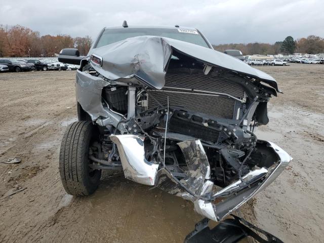 Photo 5 from auction – 2022 RAM 2500 with VIN 3C6UR5CJ4NG282985
