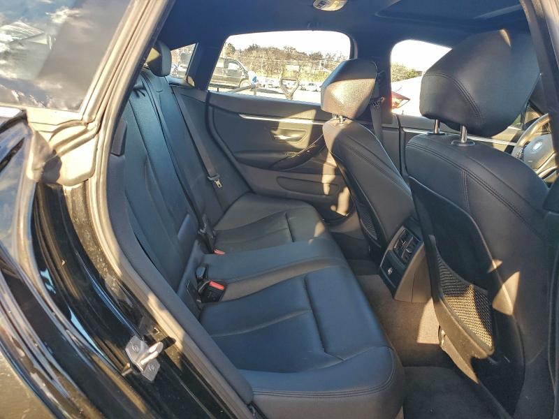 Photo 10 from auction – 2020 BMW 430I GRAN with VIN WBA4J1C06LCD66970