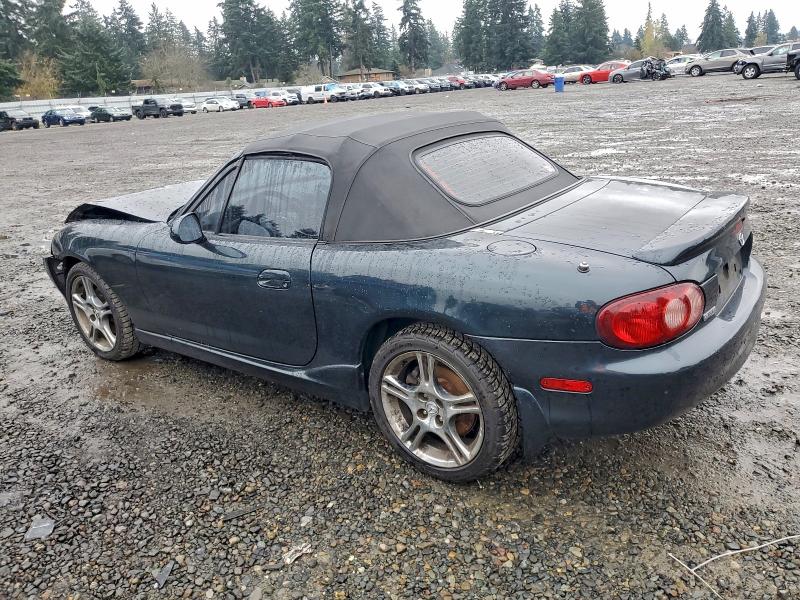 Photo 2 from auction – 2005 MAZDA MX-5 MIATA with VIN JM1NB353750414159