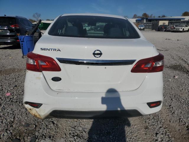 Photo 6 from auction – 2019 NISSAN SENTRA S with VIN 3N1AB7AP7KY210352