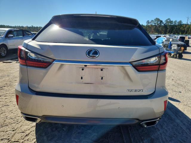 Photo 6 from auction – 2017 LEXUS RX 350 BAS with VIN 2T2BZMCA8HC078727