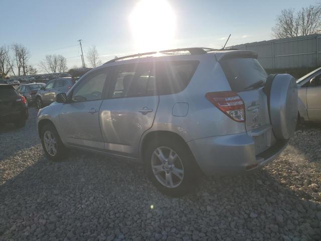 Photo 2 from auction – 2012 TOYOTA RAV4 with VIN 2T3ZF4DV9CW148439