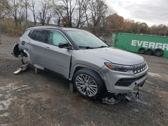 Photo 4 from auction – 2022 JEEP COMPASS LI with VIN 3C4NJDCB4NT124161