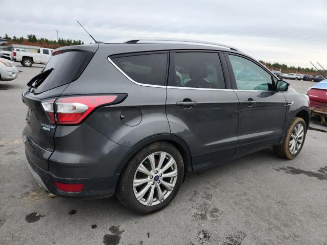 Photo 3 from auction – 2017 FORD ESCAPE TIT with VIN 1FMCU9JD1HUD89996