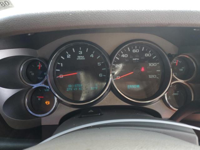 Photo 9 from auction – 2012 GMC SIERRA K15 with VIN 3GTP2VE75CG170222
