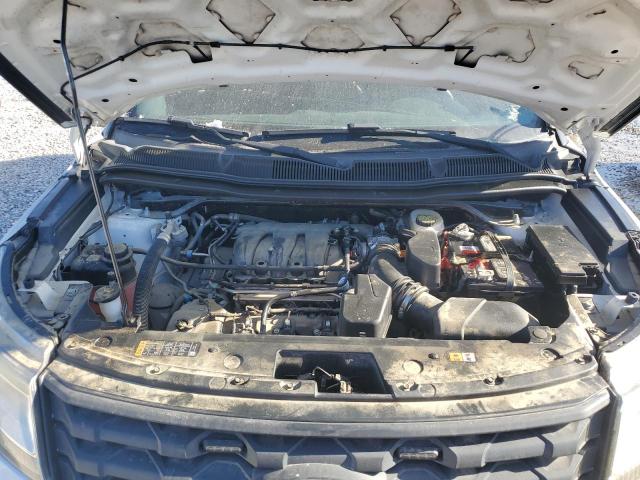 Photo 12 from auction – 2017 FORD EXPLORER P with VIN 1FM5K8AR1HGC57016